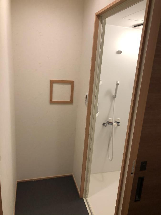 飲んで泊まれる古民家 -浮木-Fumoku Hotel Чино Екстериор снимка