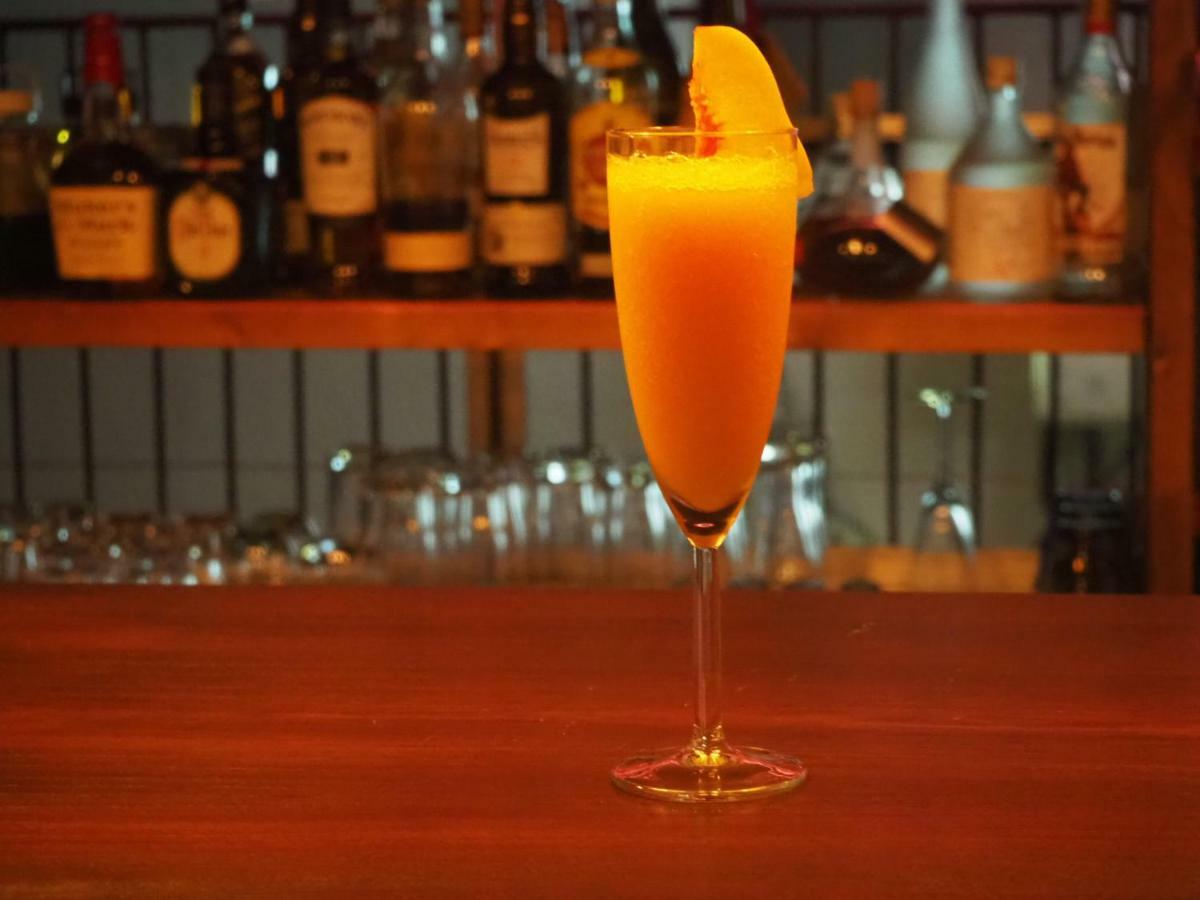 飲んで泊まれる古民家 -浮木-Fumoku Hotel Чино Екстериор снимка